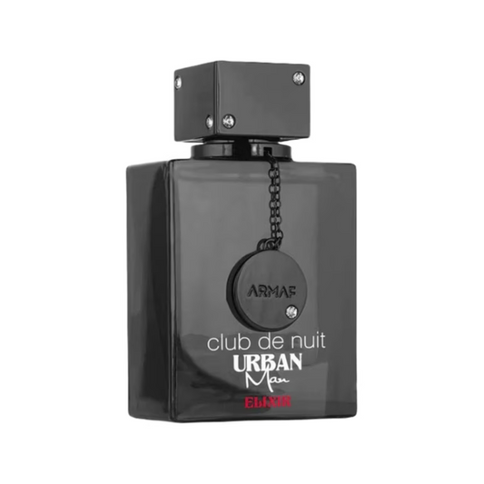 Urban Man Elixir Armaf | EDP Amaderado Oriental | 100ml