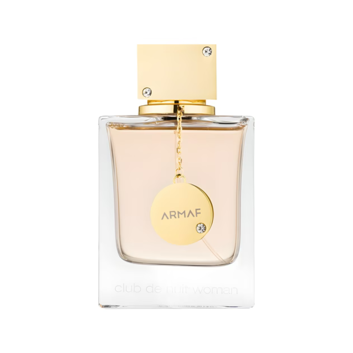 Club de Nuit Woman Armaf | EDP Amaderado Oriental | 100ml