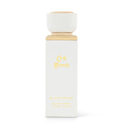 Coco Blanco by By Gulf Orchid: Elegancia y Frescura en Frasco