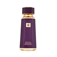 Cocoa Morado French Avenue | EDP Amaderado Oriental | 100ml
