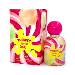 Cotton Candy Grandeur Tubbees | EDP Gourmand | 100ml