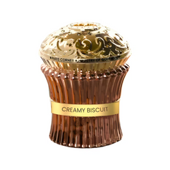 Creamy Biscuit Paris Corner | EDP Amaderado Oriental | 100ml