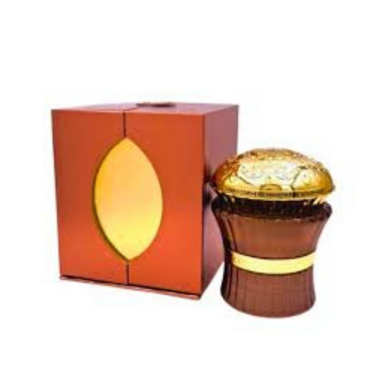 Creamy Biscuit Paris Corner: Perfume Oriental Gourmand