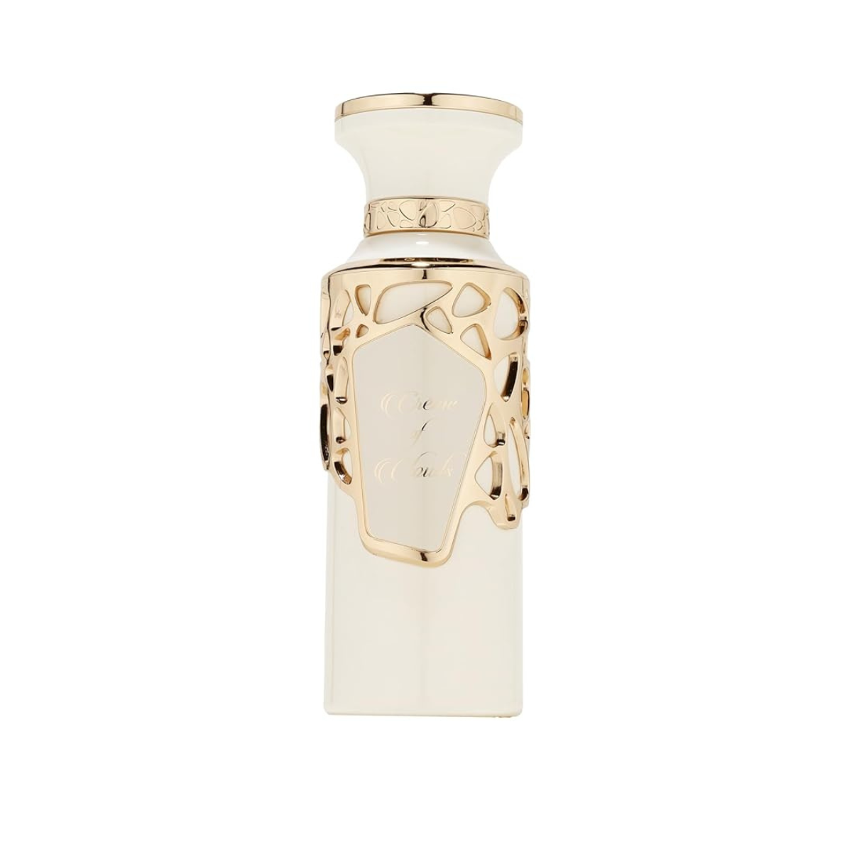 Creme of Clouds de Kyse Kyse Perfumes | EDP Amaderado Oriental | 100ml
