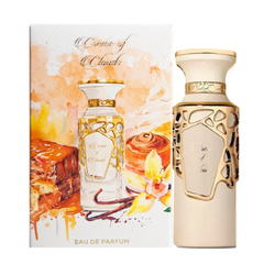Creme of Clouds de Kyse Kyse Perfumes | EDP Amaderado Oriental | 100ml