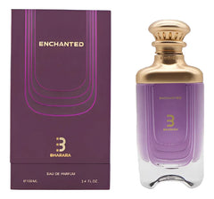 Bharara Enchanted: The Essence of Allure