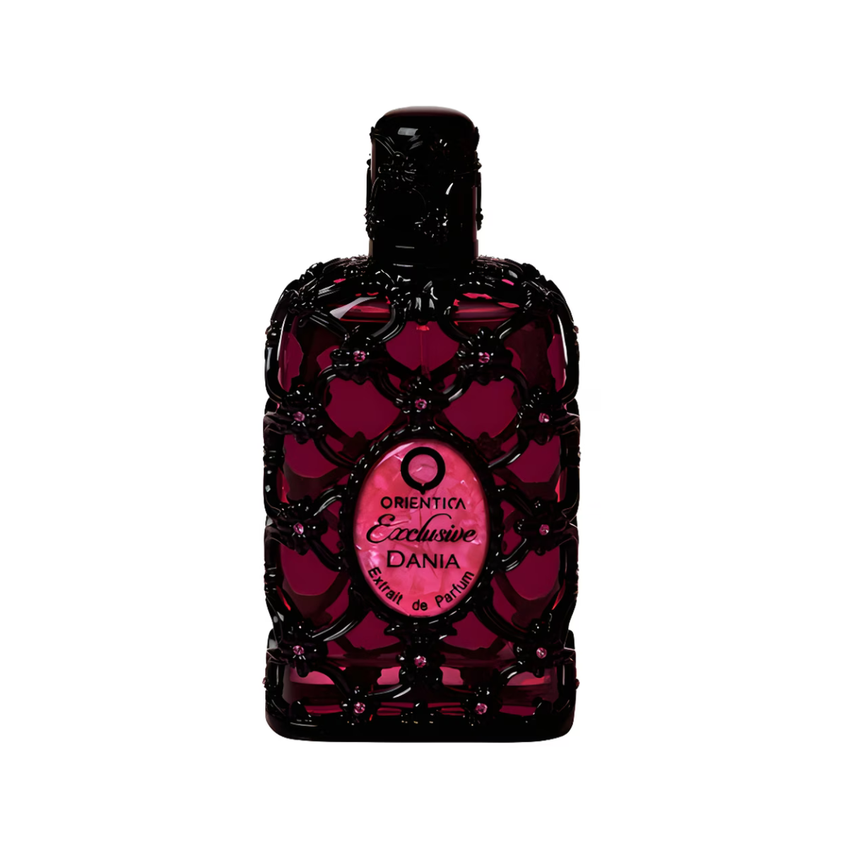 Dania Orientica Premium | EDP Amaderado Oriental | 100ml