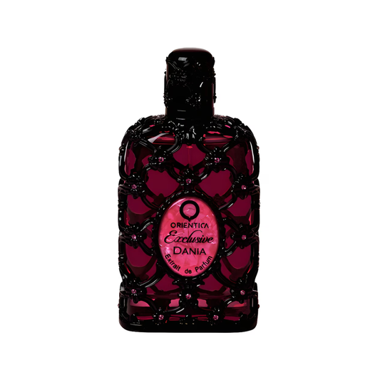 Dania Orientica Premium | Oriental Floral Femenino Durazno Coco
