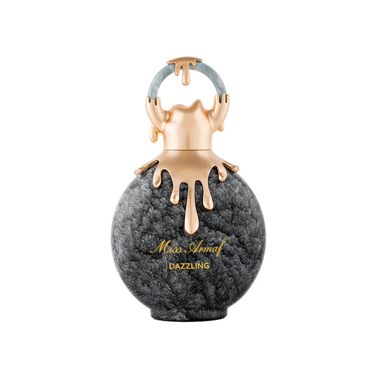 Dazzling Armaf EDP | Floral Frutal Luminoso, Rosa y Piña