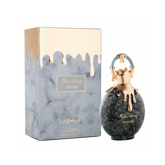 Dazzling Armaf EDP | Floral Frutal Luminoso, Rosa y Piña