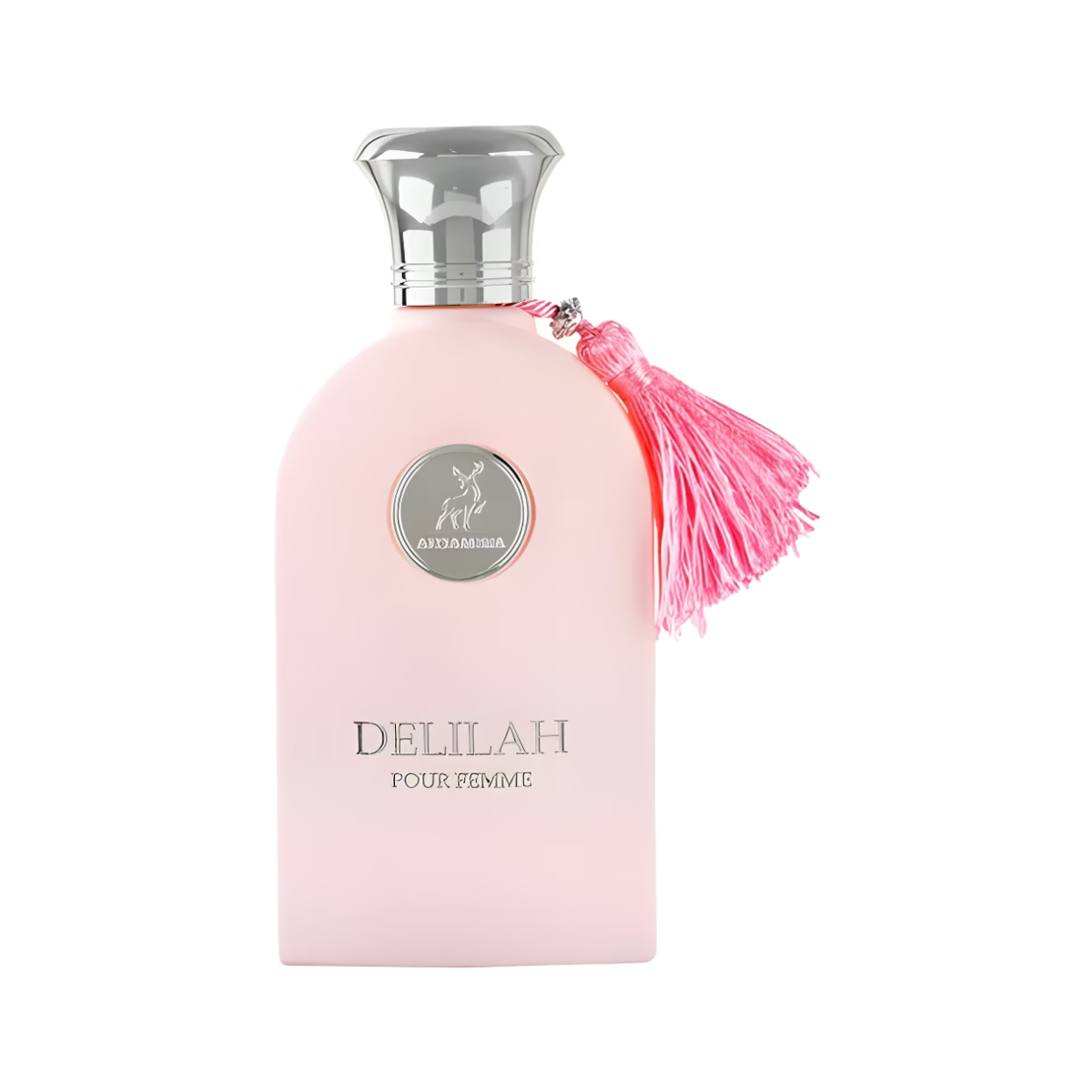 Delilah Maison Alhambra | Perfume Floral Frutal para Mujer | Rosa