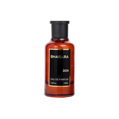 Don Bharara | EDP Piña Cardamomo Sándalo | 100ml