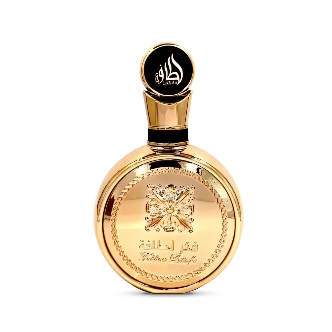 Fakhar Extrait Lattafa | Extrait Floral Amaderado | 100ml