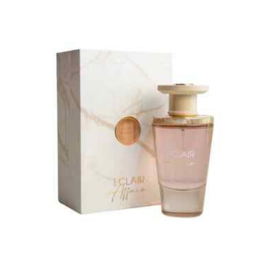 Éclair Affair French Avenue: Perfume Oriental Gourmand
