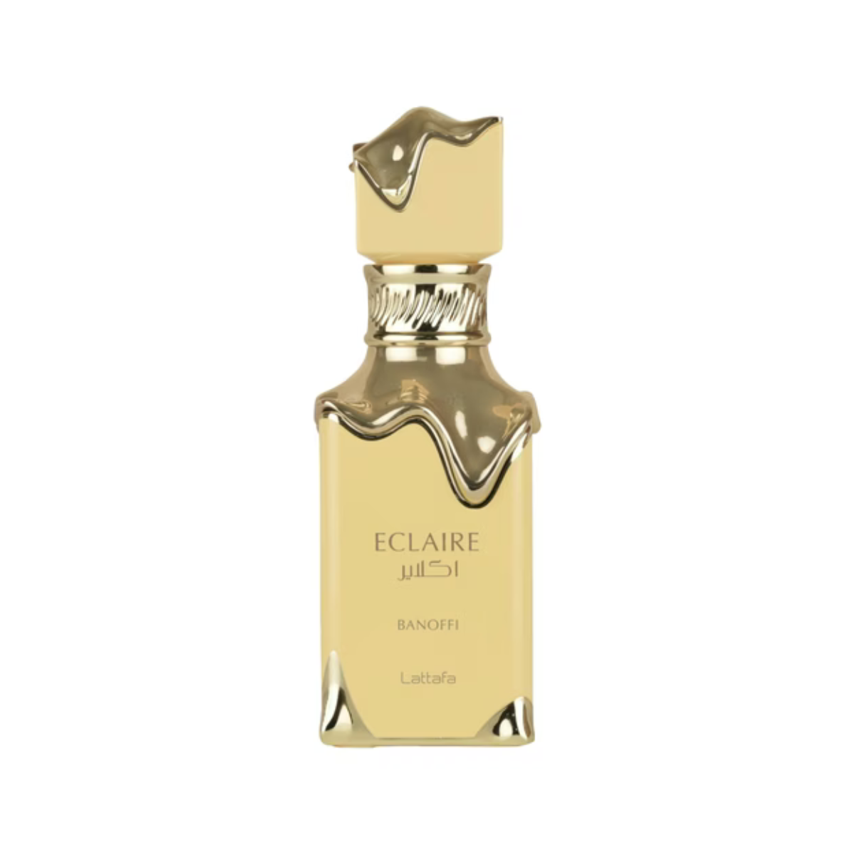 Eclaire Banoffi Lattafa | EDP Oriental Floral | 100ml
