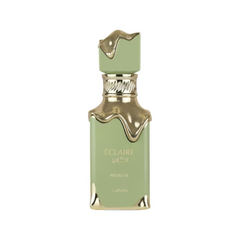 Eclaire Pistache Lattafa | EDP Amaderado Floral | 100ml