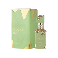 Eclaire Pistache Lattafa | EDP Amaderado Floral | 100ml