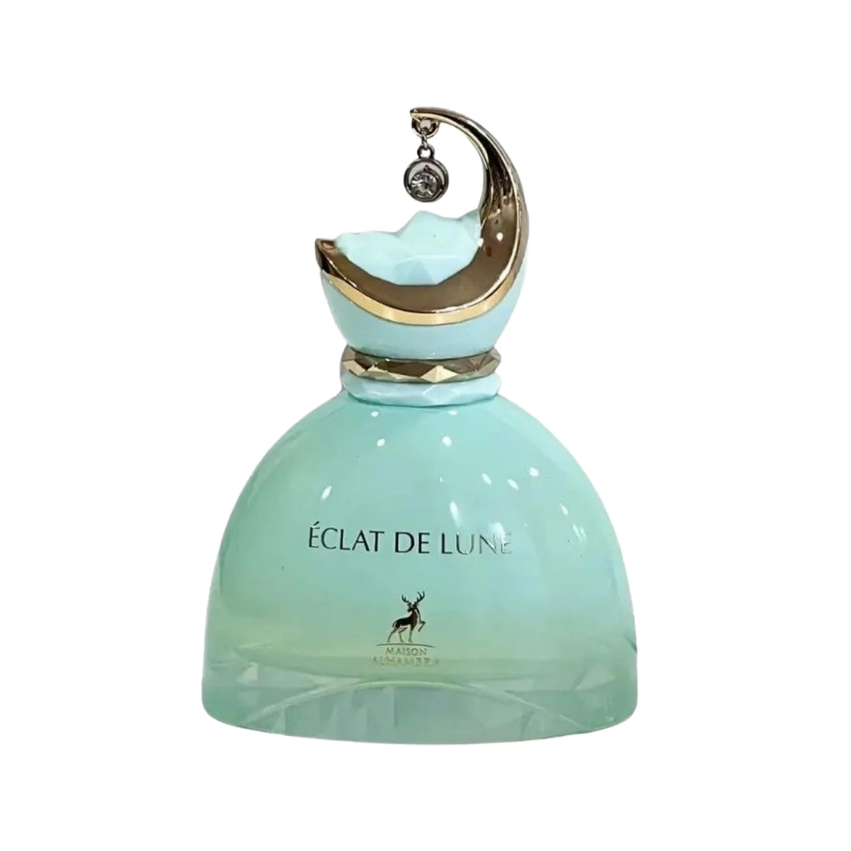 Eclat de Lune Maison Alhambra | Perfume Floral Vibrante y Seductor