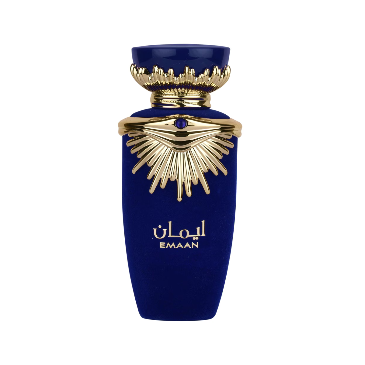 Emaan Lattafa | EDP Amaderado Oriental | 100ml