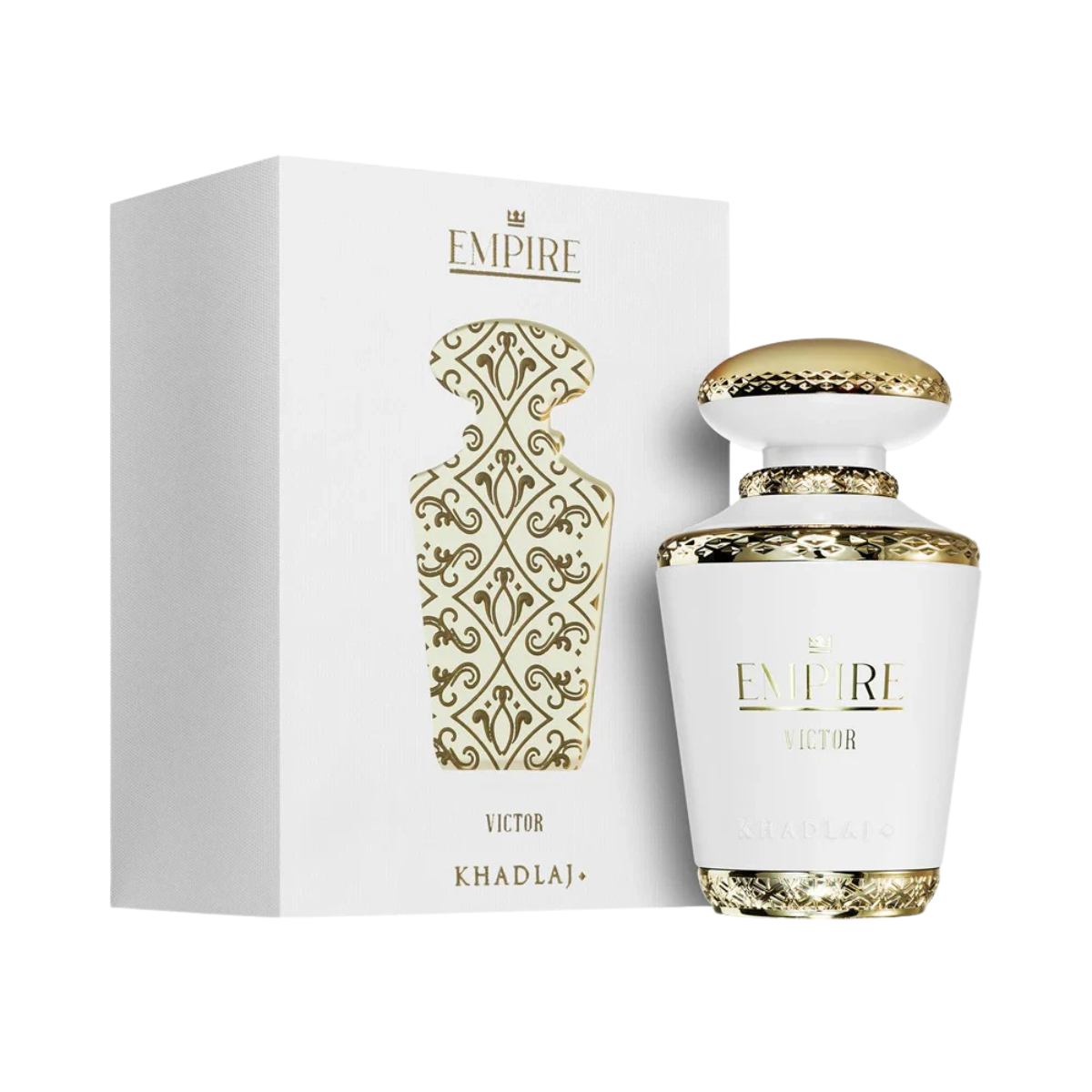Empire Victor Khadlaj | EDP Floral Gourmand | 100ml