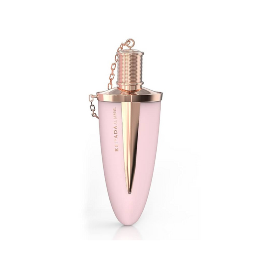 Espada Al Jamal Le Chameau: Perfume Floral Amaderado para Mujer, Jazmín y Cedro