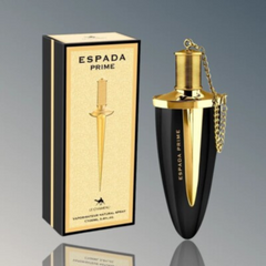 Espada Prime Le Chameau | EDP Amaderado Oriental | 100ml
