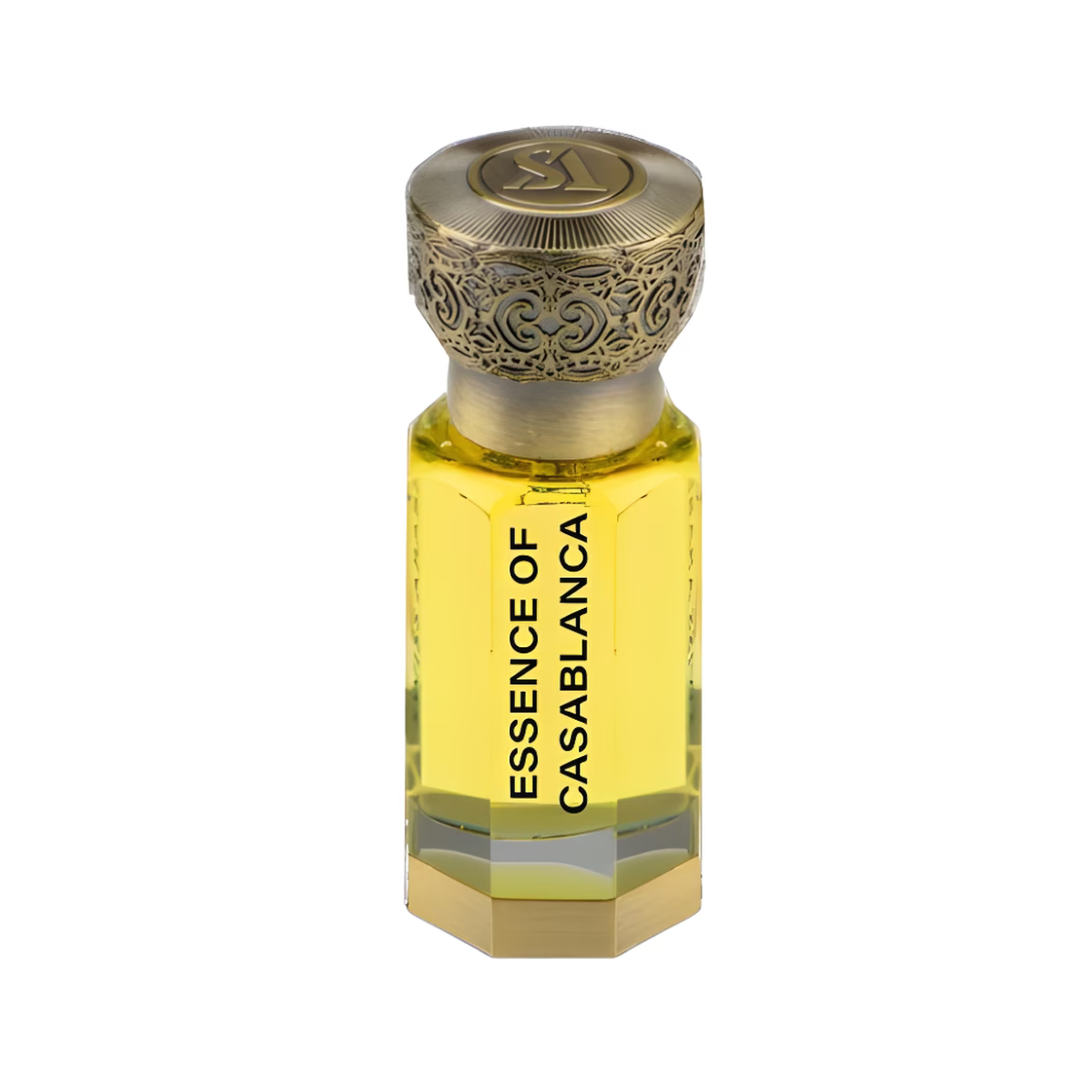 Essence of Casablanca Oil Swiss Arabian | EDP Amaderado Oriental | 100ml