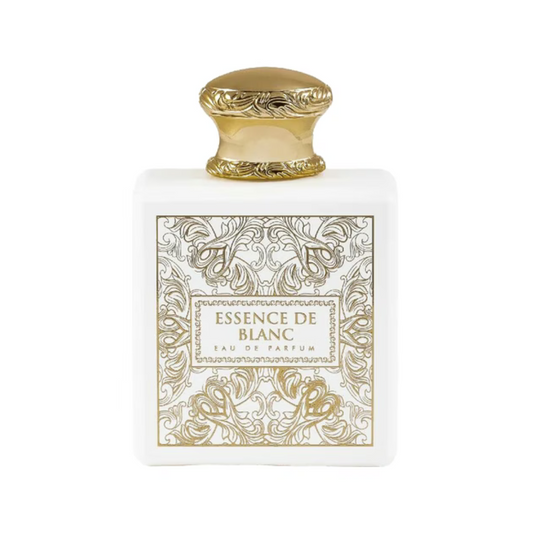 French Avenue Essence de Blanc: Perfume Floral y Almizclado Unisex