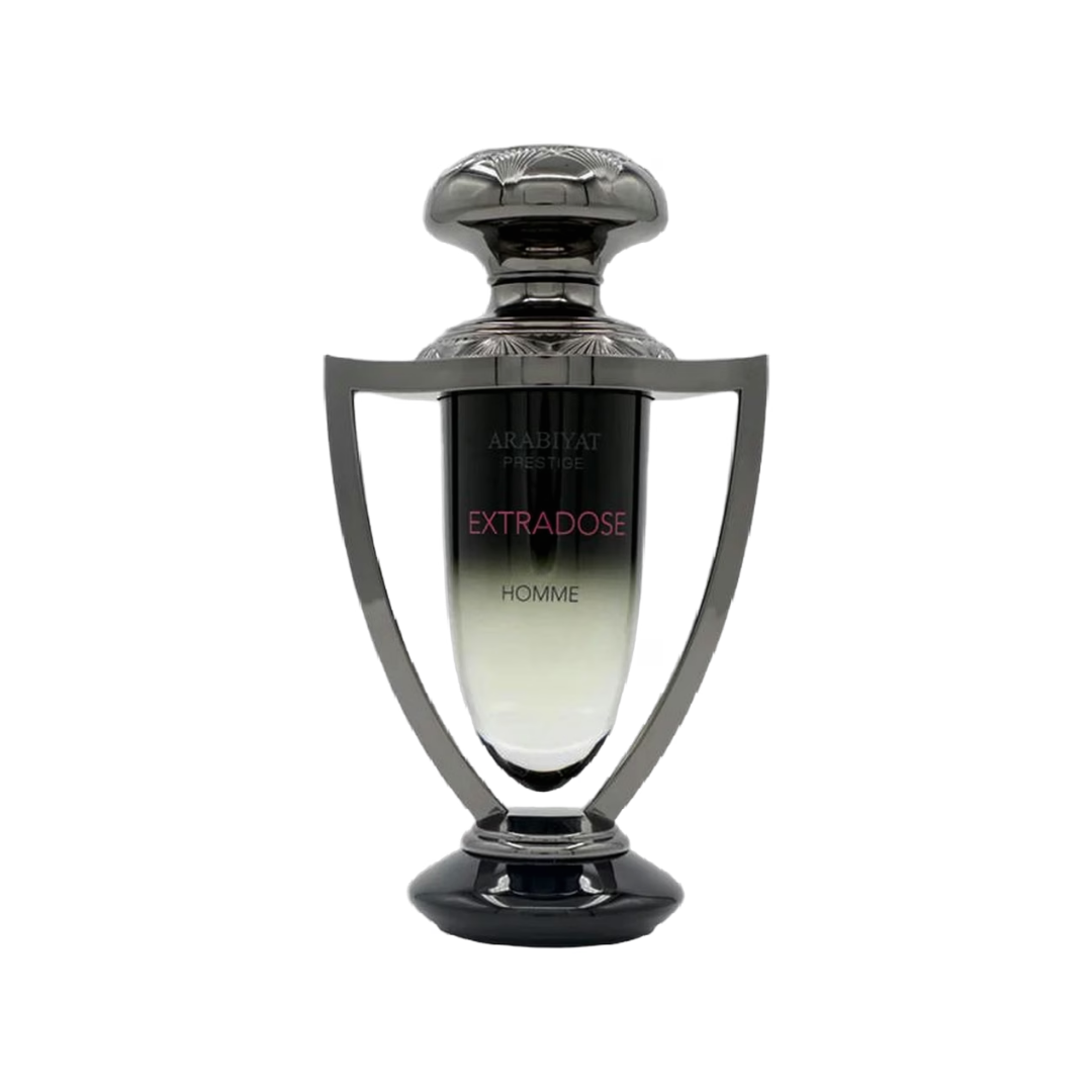Extradose Homme Arabiyat Prestige | EDP Manzana Cuero | 80ml