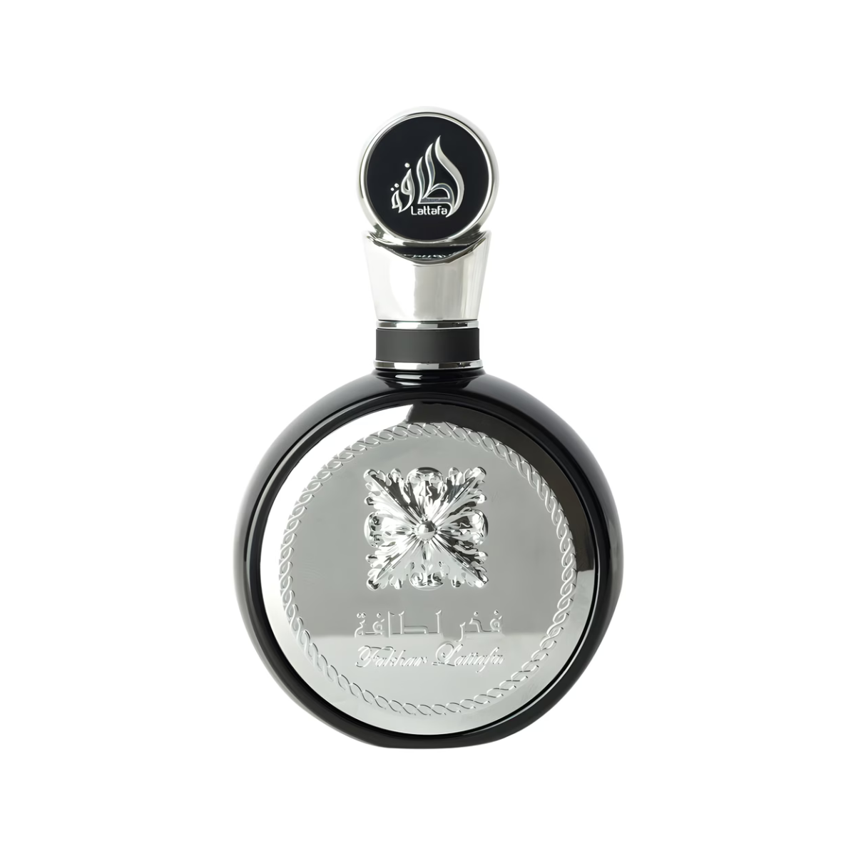 Fakhar Black Lattafa | EDP Amaderado Oriental | 100ml