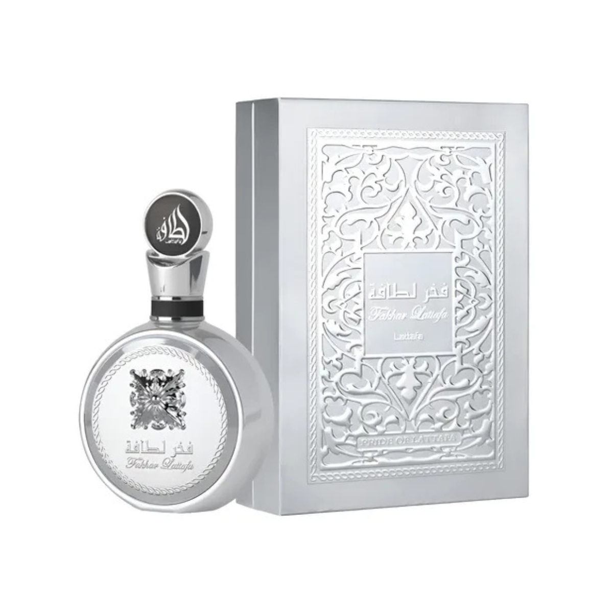 Fakhar Platin Lattafa | EDP Amaderado Oriental | 100ml