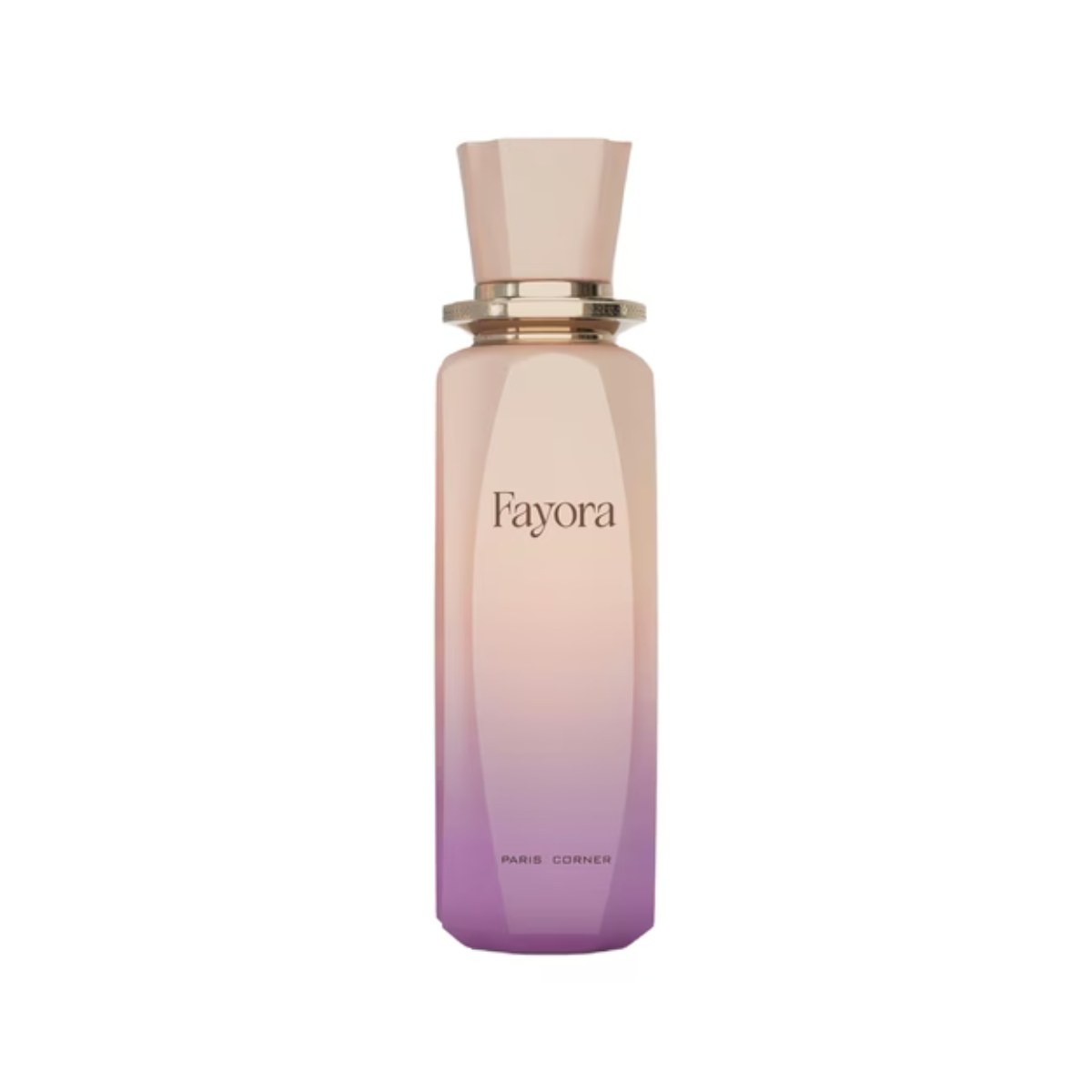 Fayora Paris Corner | EDP Amaderado Oriental | 100ml