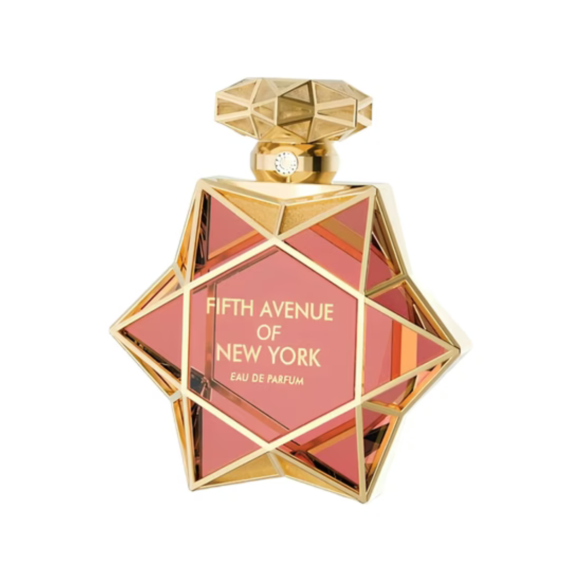 Fifth Avenue of New York Emper: Fragancia de Lujo Femenina