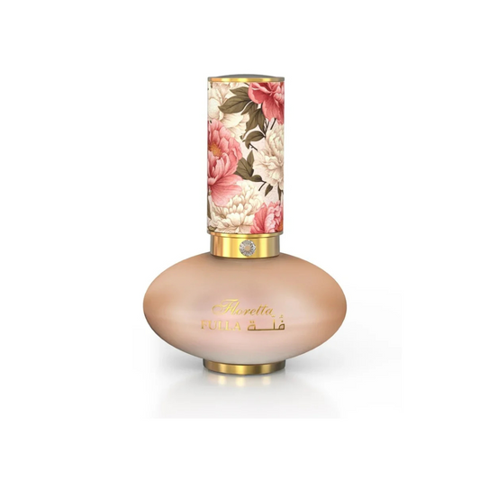 Floretta Fulla Le Chameau | Floral Gourmand Femenino Atrevido