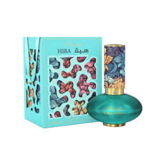 Floretta Hiba Le Chameau | Floral, Vainilla y Melocotón Sofisticado