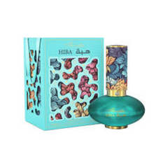 Floretta Hiba Le Chameau | EDP Amaderado Oriental | 100ml