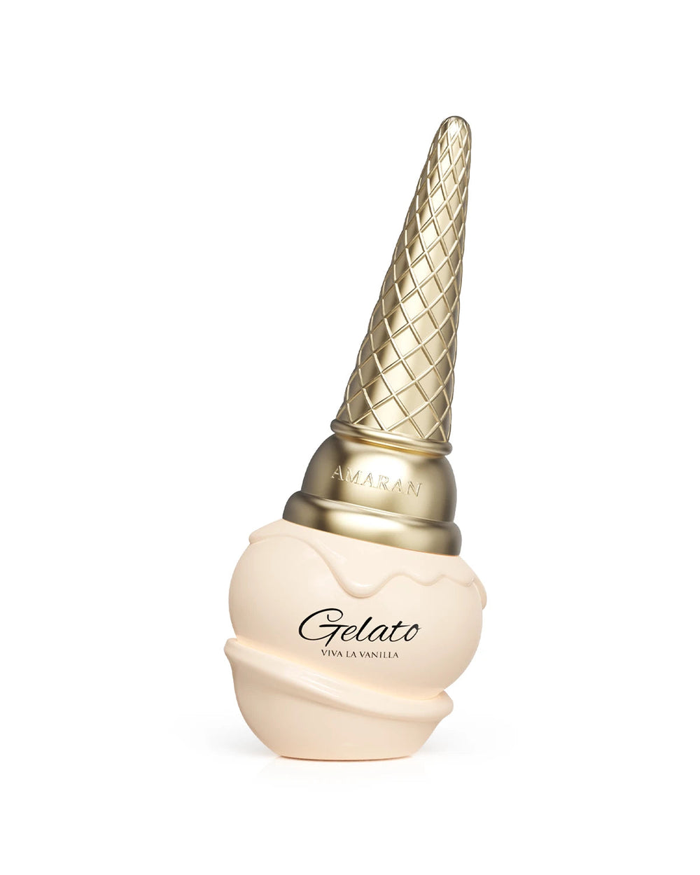 Amaran Gelato viva la vanilla: La Esencia de la Dulzura