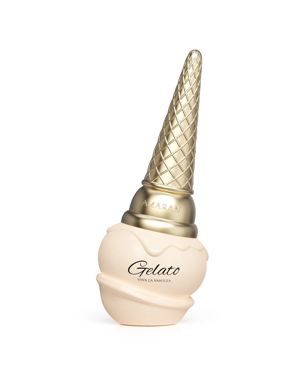 Amaran Gelato viva la vanilla: La Esencia de la Dulzura