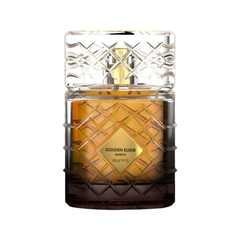 Golden Elixir Reserve Riiffs | Extrait Oriental Café Vainilla | 100ml