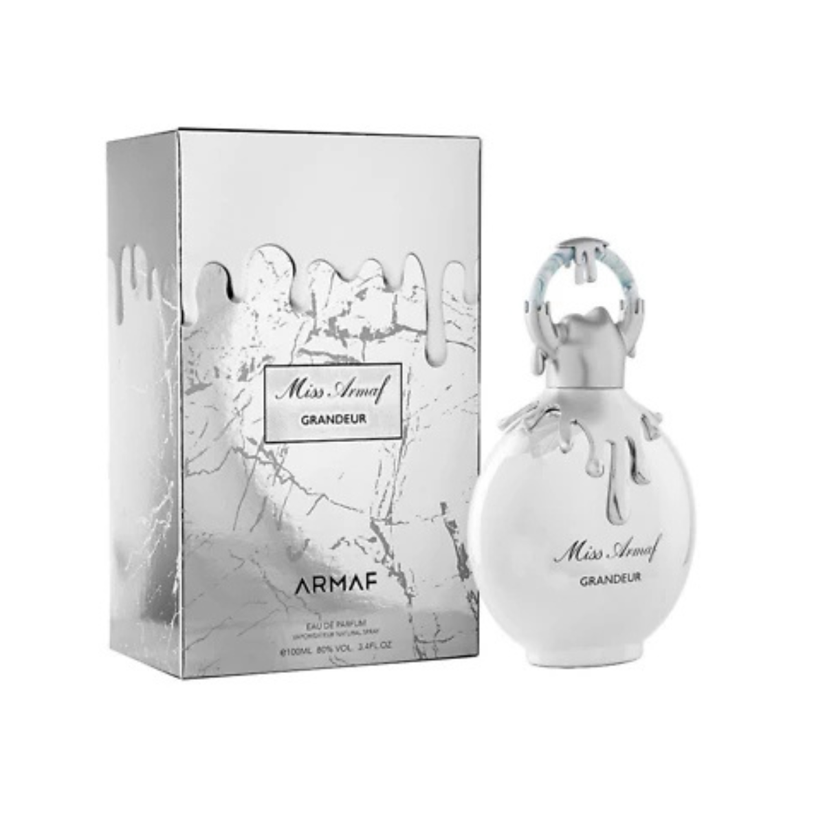 Grandeur Mujer Armaf | EDP Amaderado Oriental | 100ml