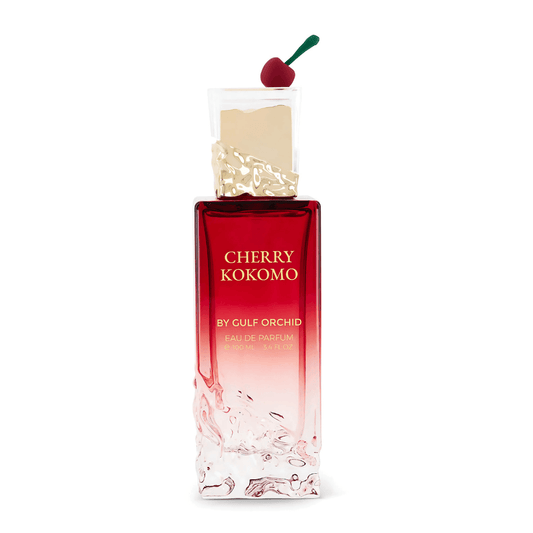 Cherry Kokomo Gulf Orchid | 100ml | EDP Cereza