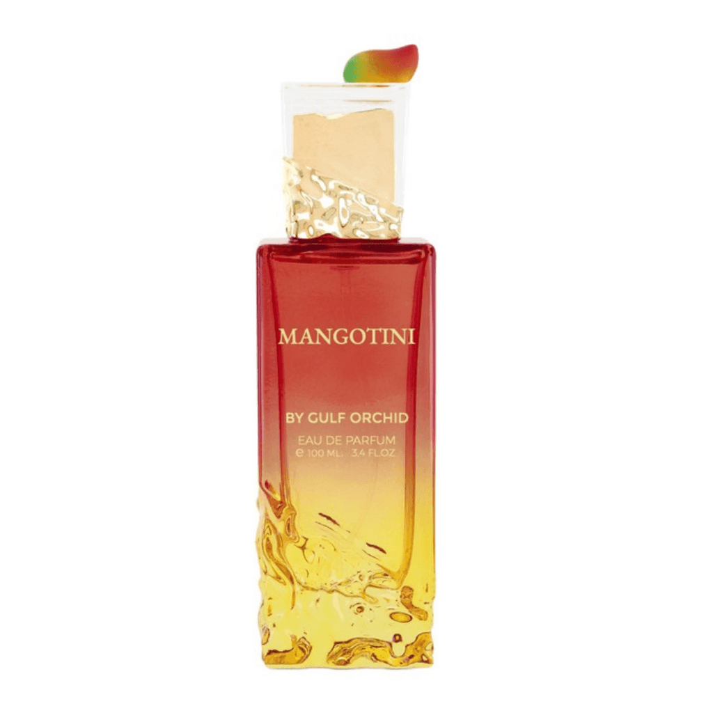 Mangotini Gulf Orchid | 100ml | EDP Mango Peonía