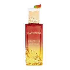 Mangotini Gulf Orchid | 100ml | EDP Mango Peonía