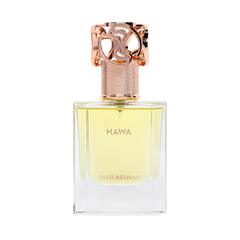 Hawa Swiss Arabian | EDP Floral Oriental Mujer | Lujo y Deseo