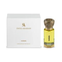 Hawa Oil Swiss Arabian | EDP Amaderado Oriental | 100ml