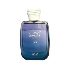Hawas Ice Rasasi | EDP Amaderado Oriental | 100ml