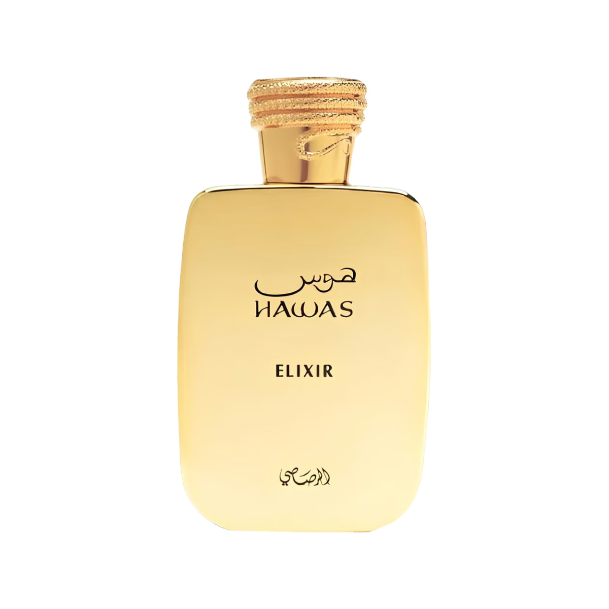 Hawas Elixir Rasasi | EDP Amaderado Oriental | 100ml