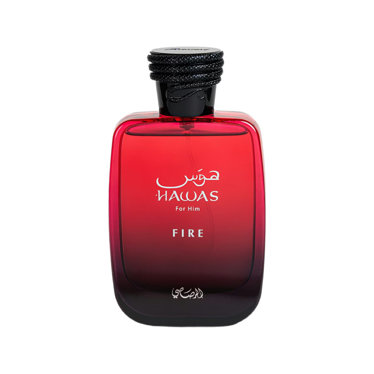Hawas Fire Rasasi | EDP Oriental Floral | 100ml