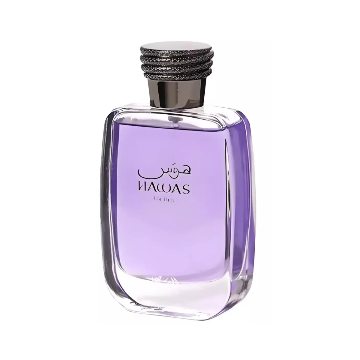Hawas for Him Rasasi | EDP Amaderado Oriental | 100ml