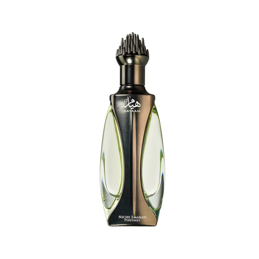 Hayaam Lattafa | EDP Amaderado Oriental | 100ml